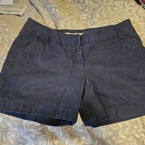 J. Crew Shorts